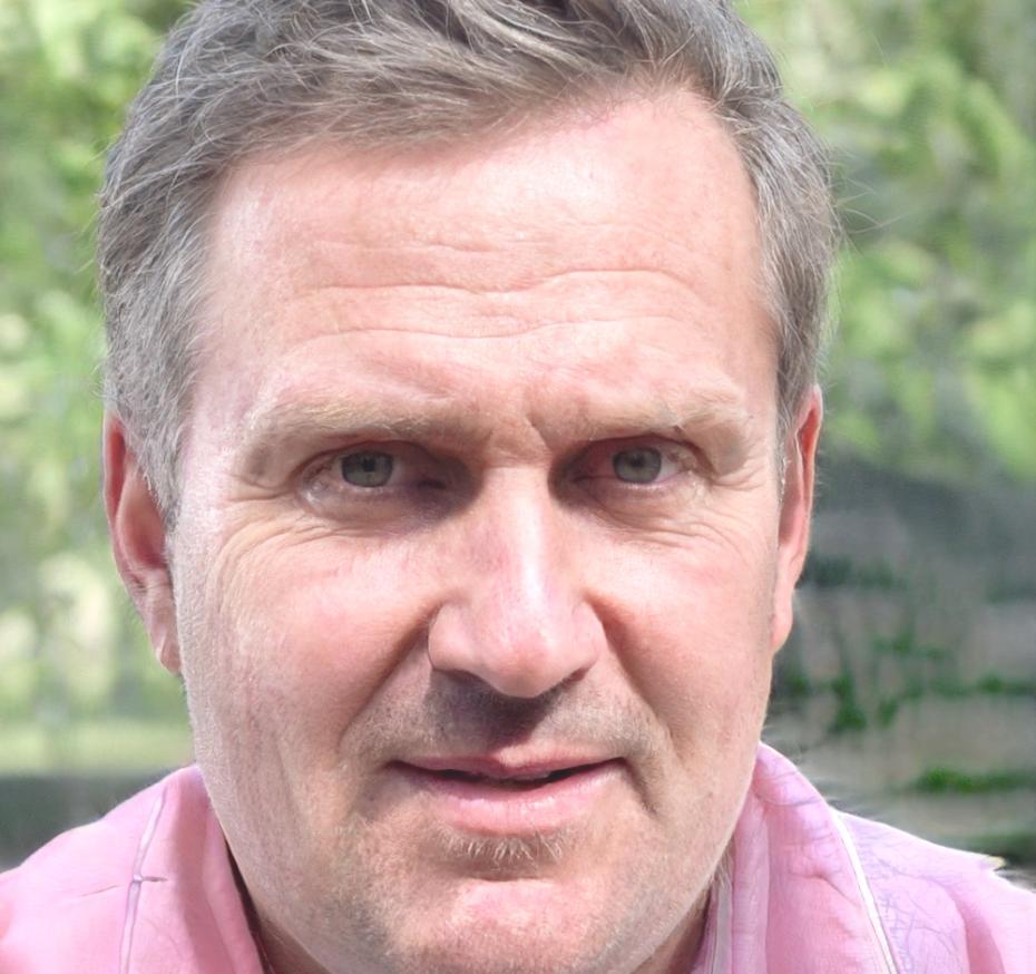 Marcus Weber, Finanzberater