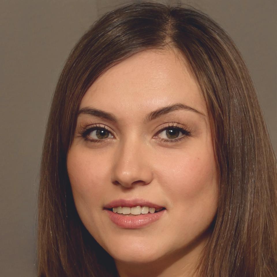 Sarah Klein, Finanzanalystin