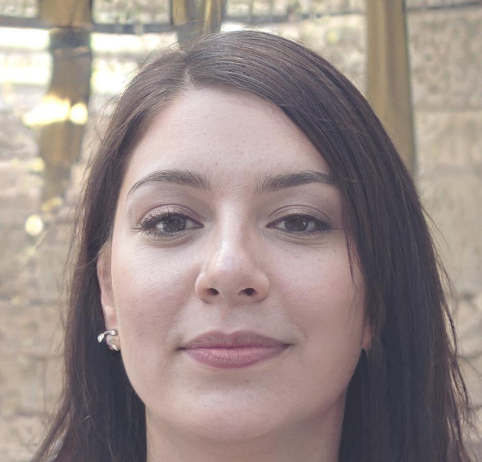 Lisa Hoffmann - Expertin für digitale Finanzen